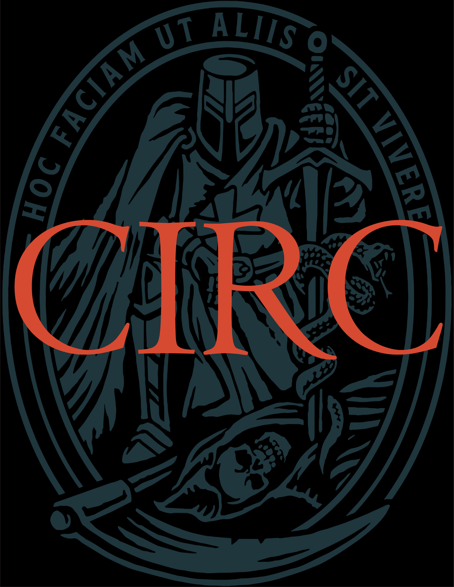 Critical Incident Response Course (CIRC)