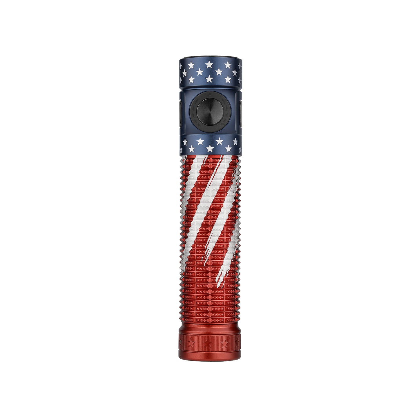 Baton 4 Pro EDC Flashlight - 1600 Lumens USB-C
