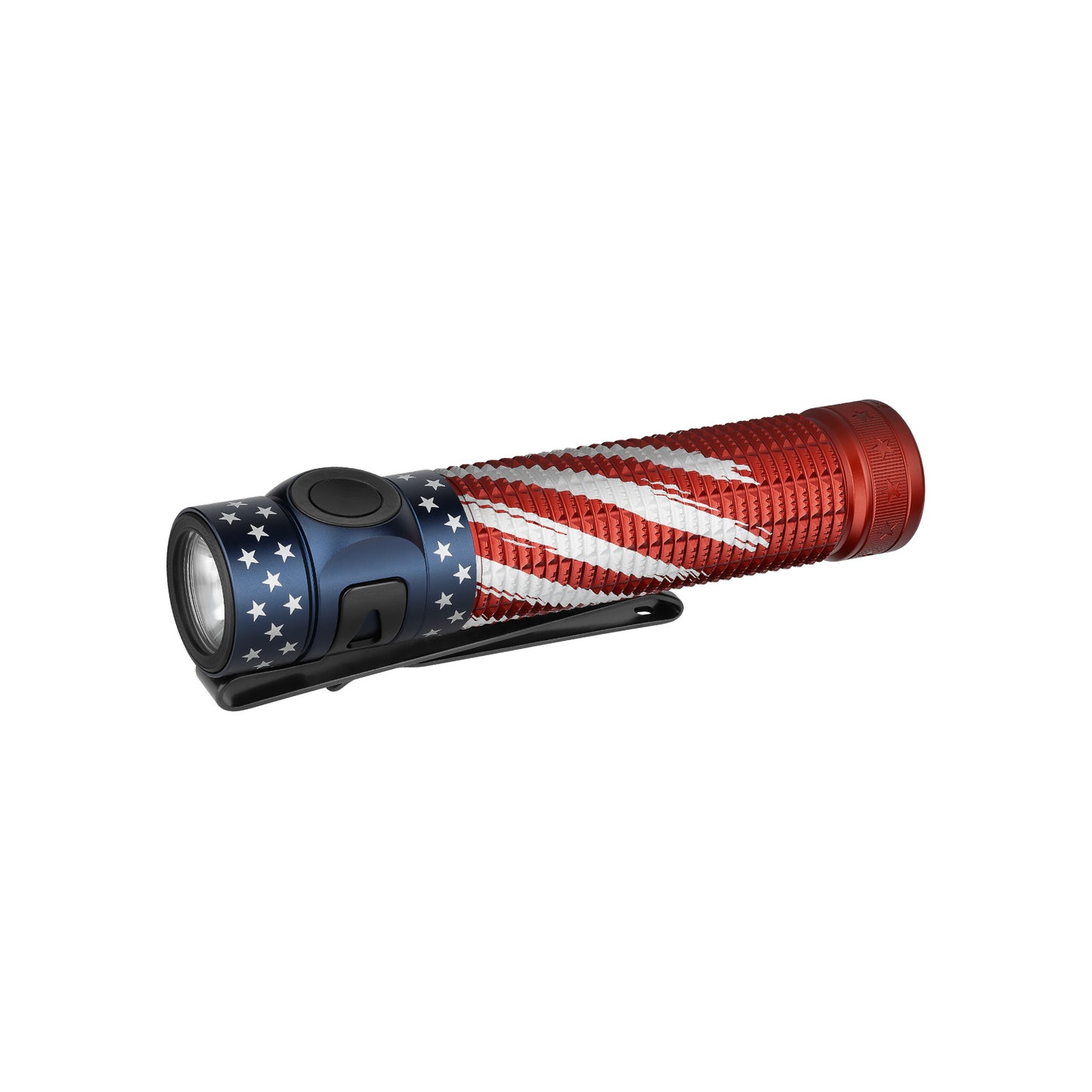 Baton 4 Pro EDC Flashlight - 1600 Lumens USB-C