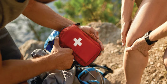 Emergency Essentials First Aid