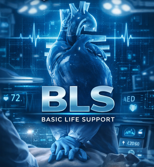 American Heart Association - Basic Life Support (BLS)