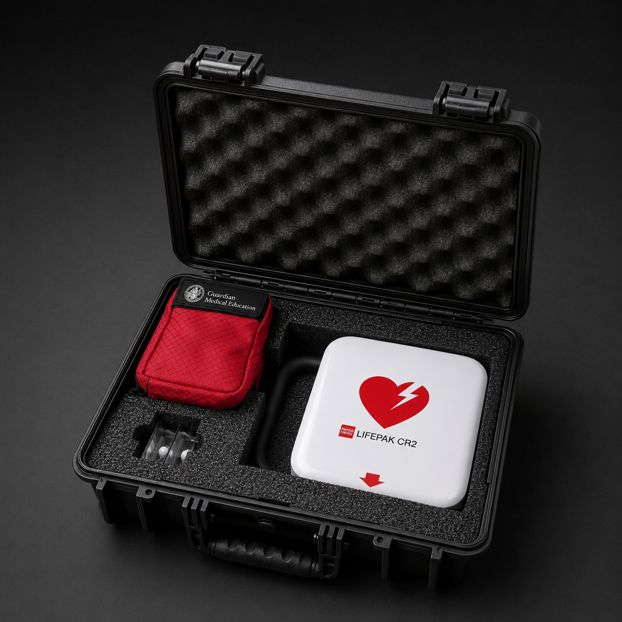 Guardian Response Hard Case