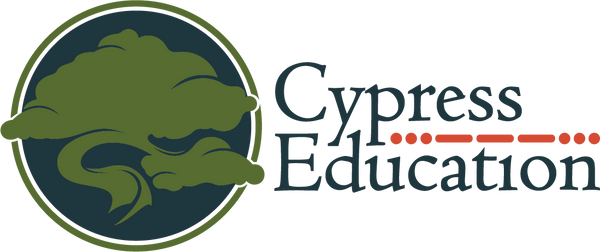 Cypress Education