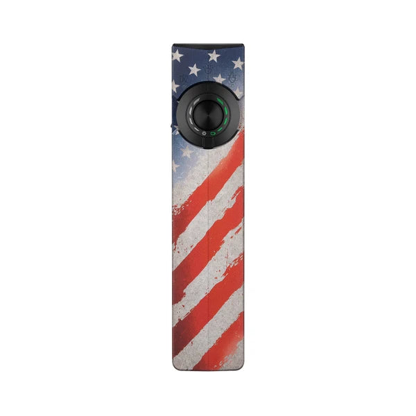 ArkPro Series – Flat Unibody EDC Flashlight with Multi-Light Sources
