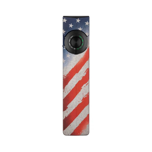 ArkPro Series – Flat Unibody EDC Flashlight with Multi-Light Sources