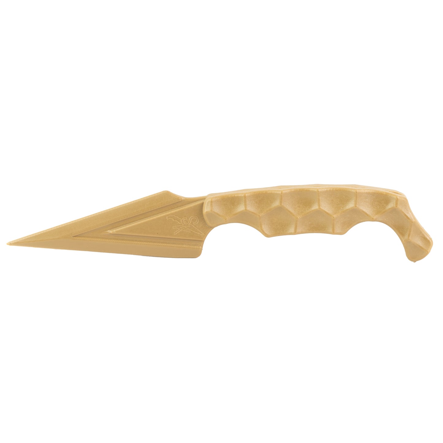 STROUP ULTRALITE 3.75" W/SHEATH