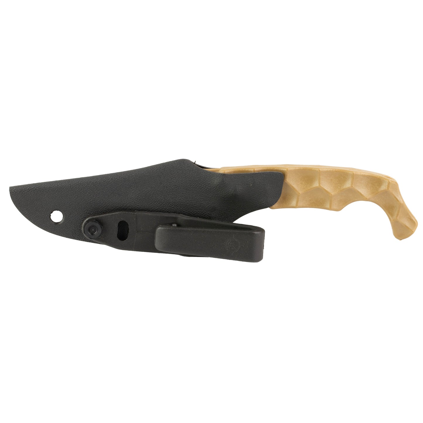 STROUP ULTRALITE 3.75" W/SHEATH