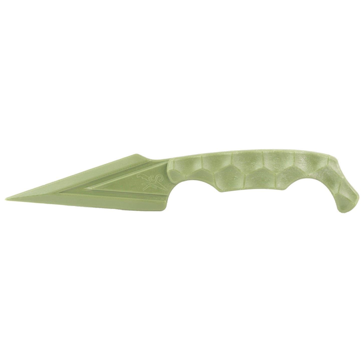 STROUP ULTRALITE 3.75" W/SHEATH