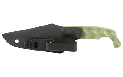 STROUP ULTRALITE 3.75" W/SHEATH