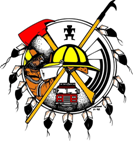 Tohono O’odham Nation Fire Department taught Class Cards