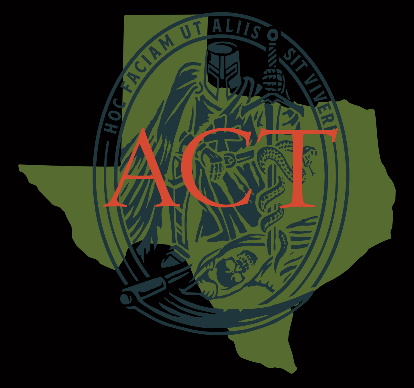ACT: Advanced Crisis Trauma Training