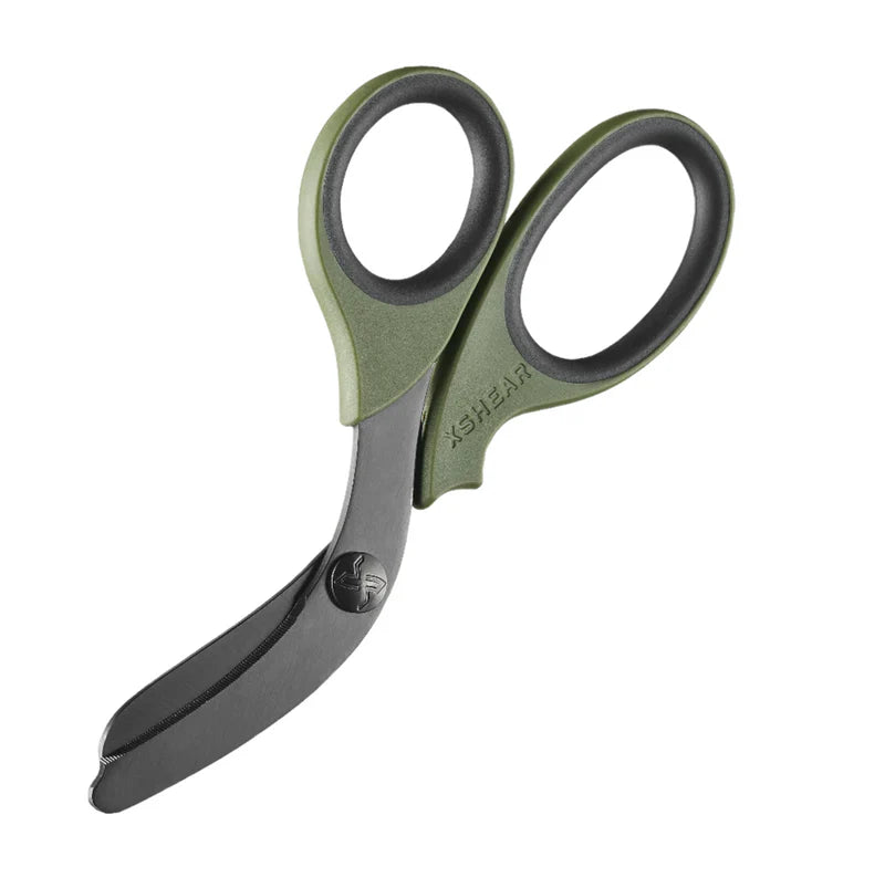 XShear 7.5” Heavy Duty Trauma Shears - The Original XShear
