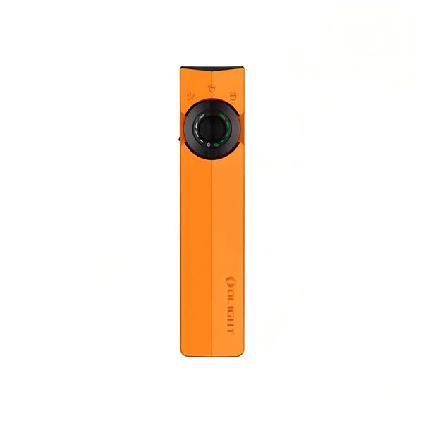 ArkPro Series – Flat Unibody EDC Flashlight with Multi-Light Sources