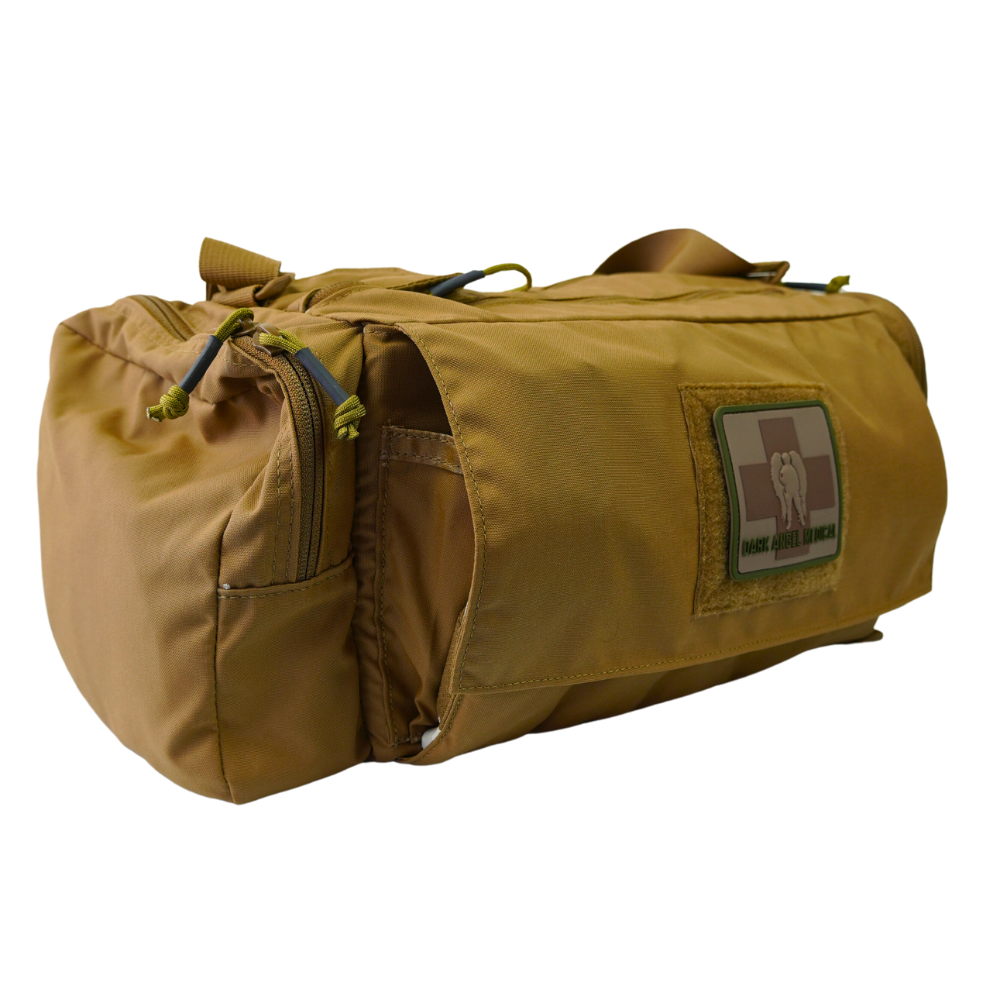 ST MIKE Bag Trauma Kit