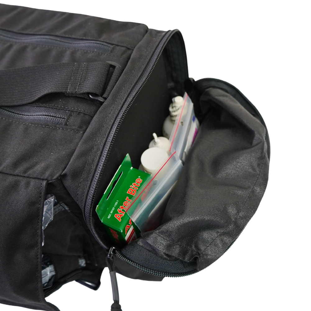 ST MIKE Bag Trauma Kit