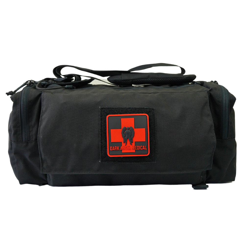 ST MIKE Bag Trauma Kit
