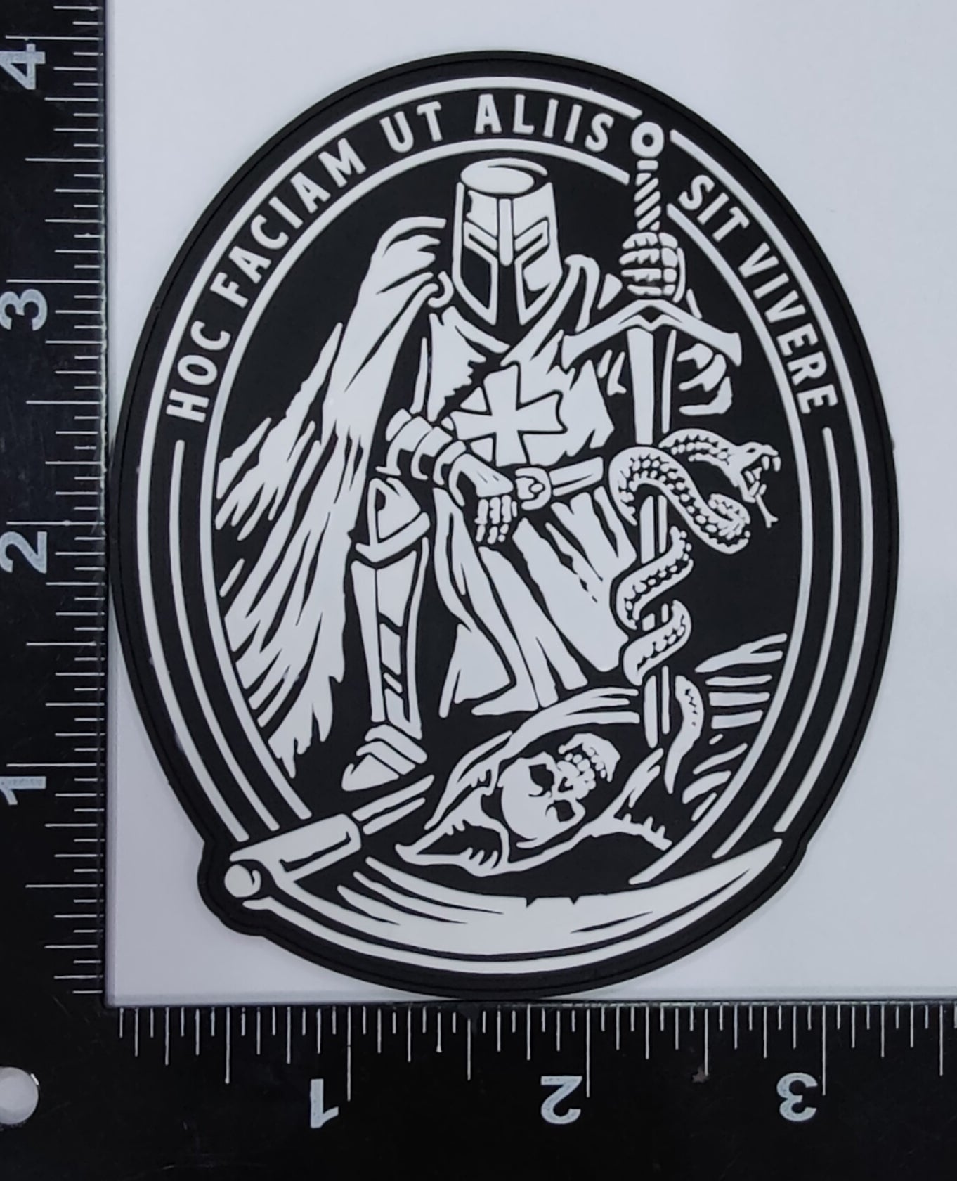 Guardian Patch