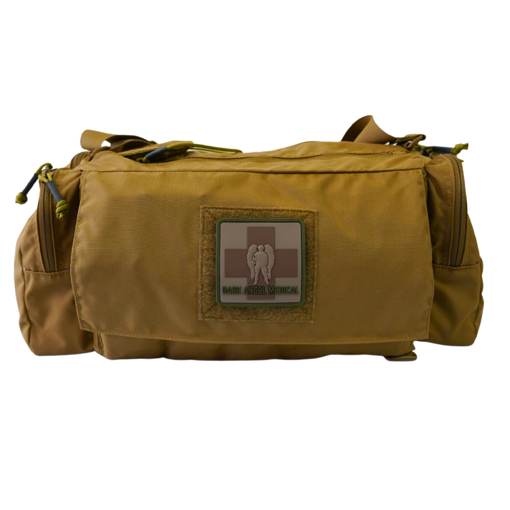 ST MIKE Bag Trauma Kit