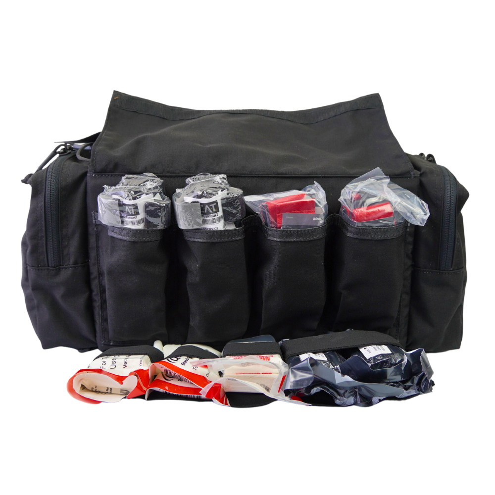 ST MIKE Bag Trauma Kit