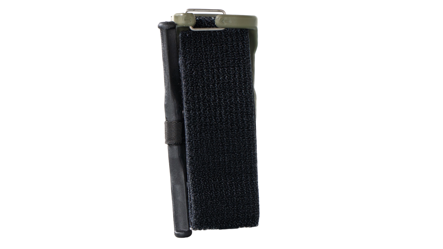 ETQ (Everyday Carry Tourniquet)