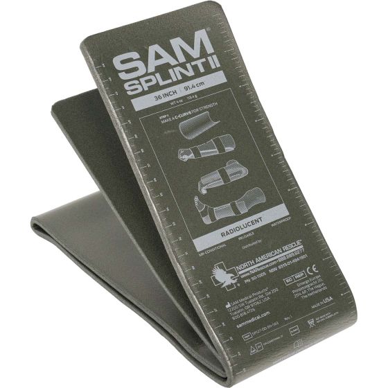 SAM Splint