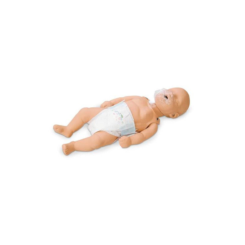 Economy Sani-Baby Infant Manikin